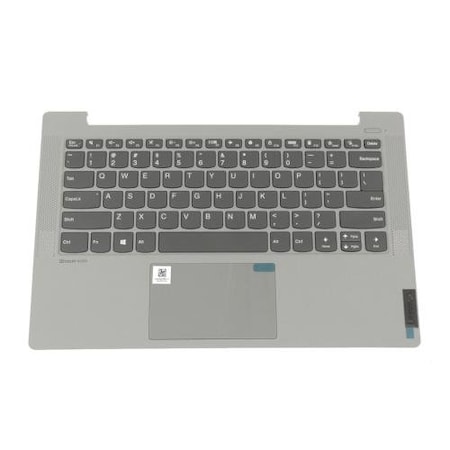 Lenovo UP PL SIL NFP W/NBLKB US 5CB0Y89242